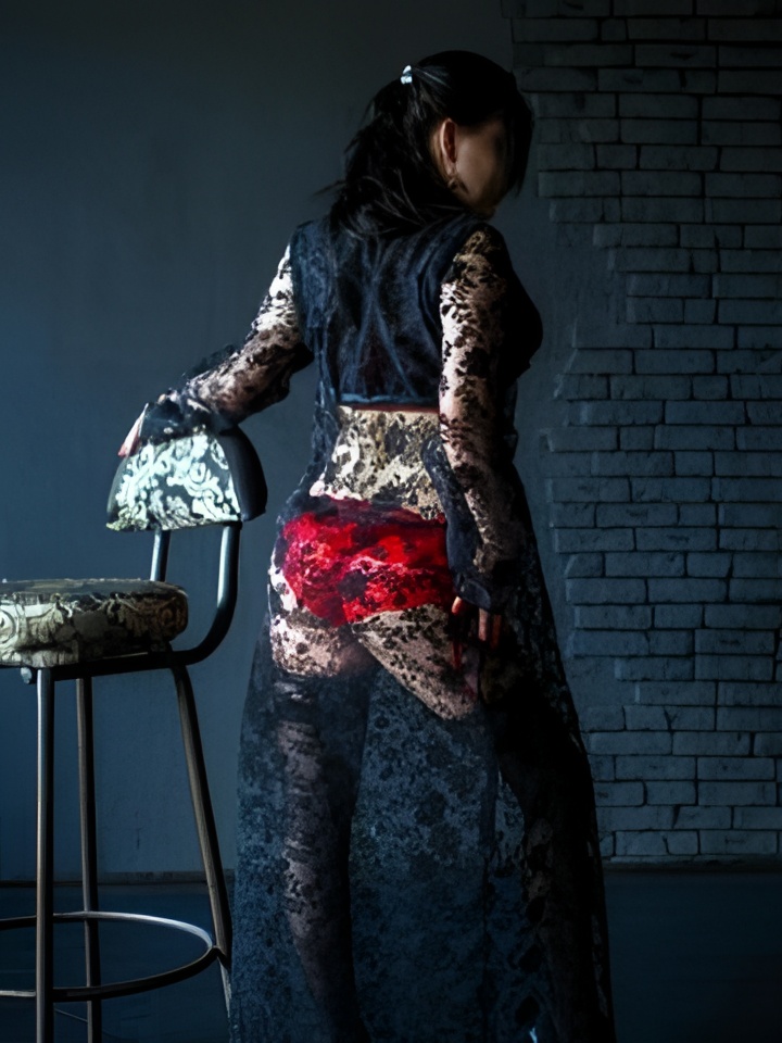 Борислава привлекальеная девушка из Юбилейного цена от 10000 руб