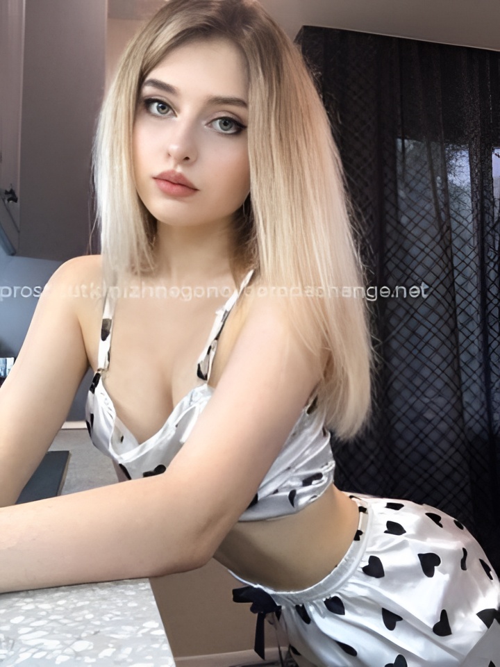 Дарья привлекальеная девушка из Юбилейного цена от 10000 руб