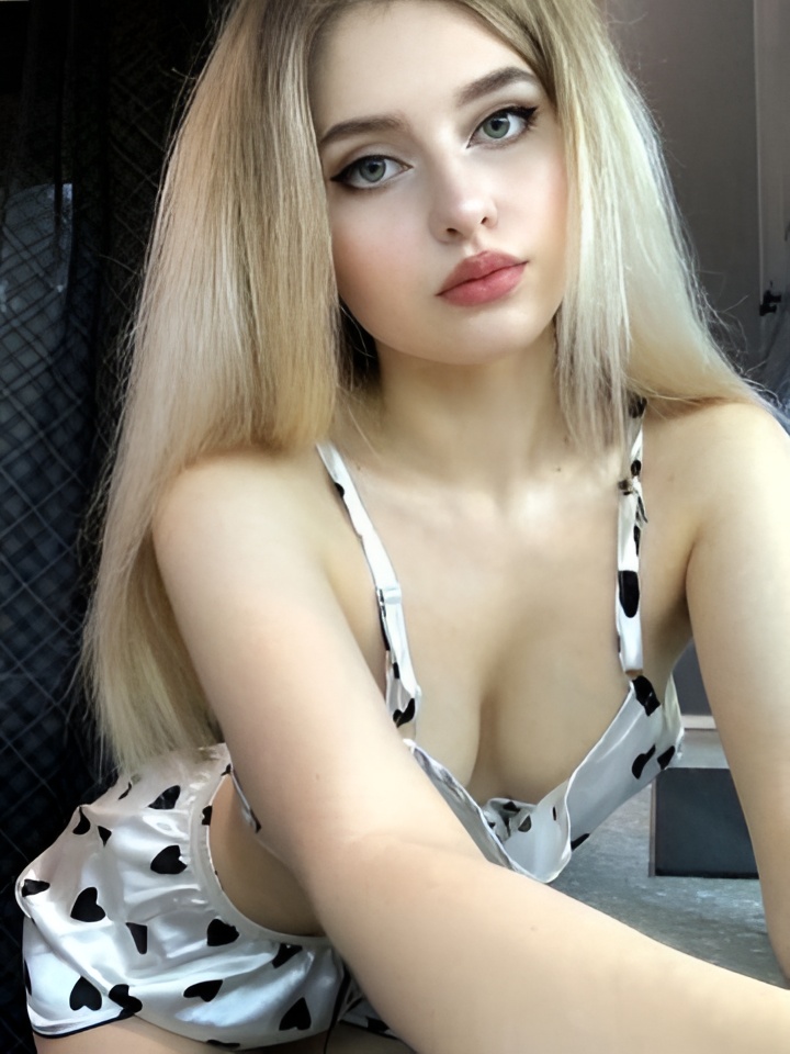 Геля привлекальеная девушка из Юбилейного цена от 2500 руб