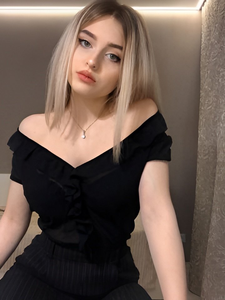 Индивидуалка Геля, доступна для личного знакомства от 2500 руб