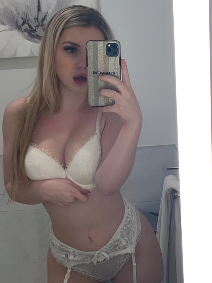 Индивидуалка Катюша, доступна для личного знакомства от 2000 руб