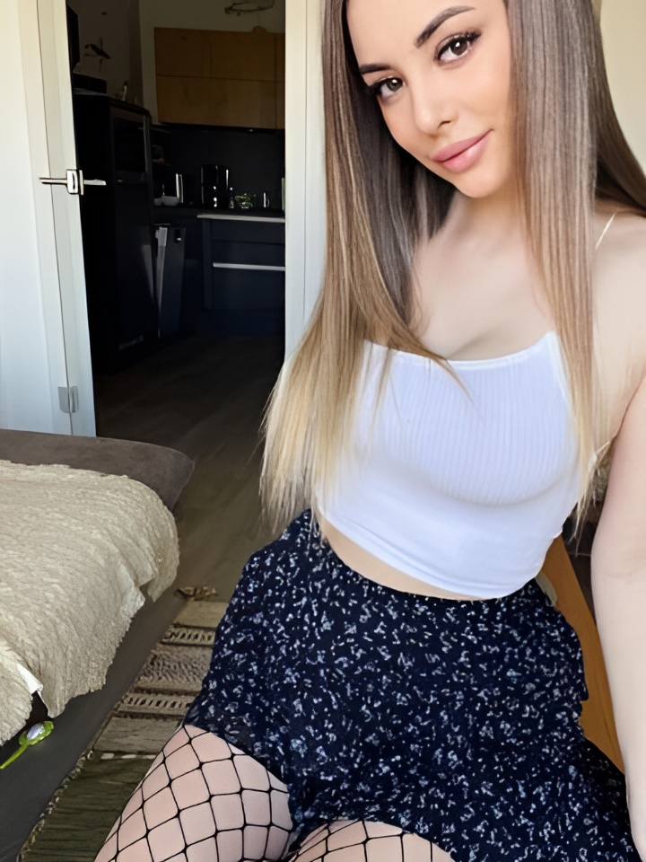 Индивидуалка Кира, доступна для личного знакомства от 4000 руб