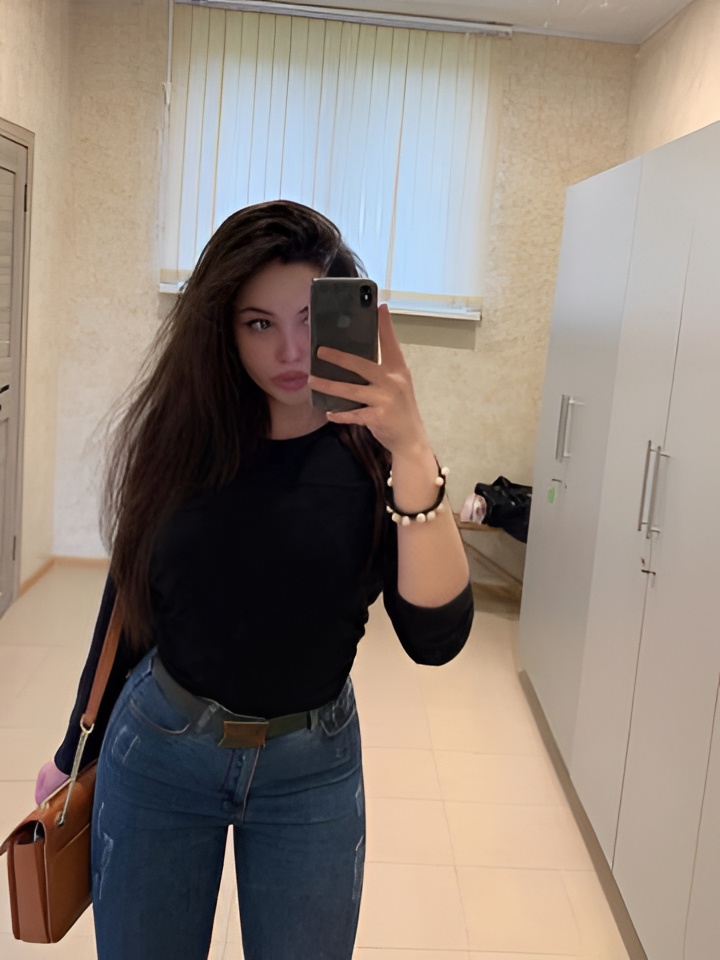 Медея привлекальеная девушка из Юбилейного цена от 10000 руб