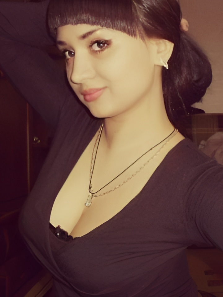 Индивидуалка Полина, доступна для личного знакомства от 1500 руб