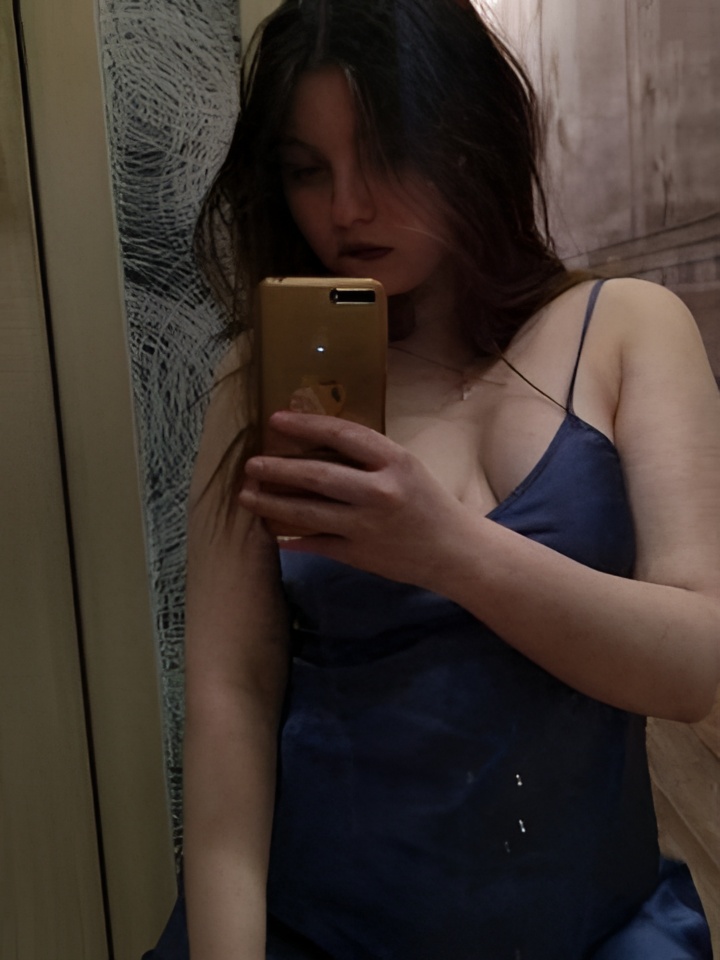 Индивидуалка Роксана, доступна для личного знакомства от 1500 руб