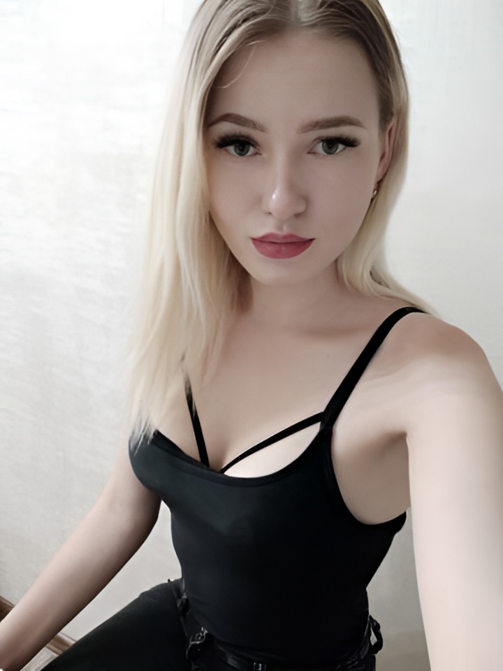 Индивидуалка Светлана, доступна для личного знакомства от 3000 руб