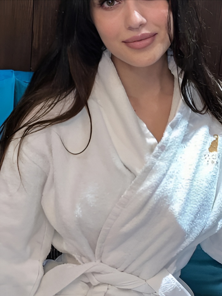 Индивидуалка Ульяна, доступна для личного знакомства от 1500 руб