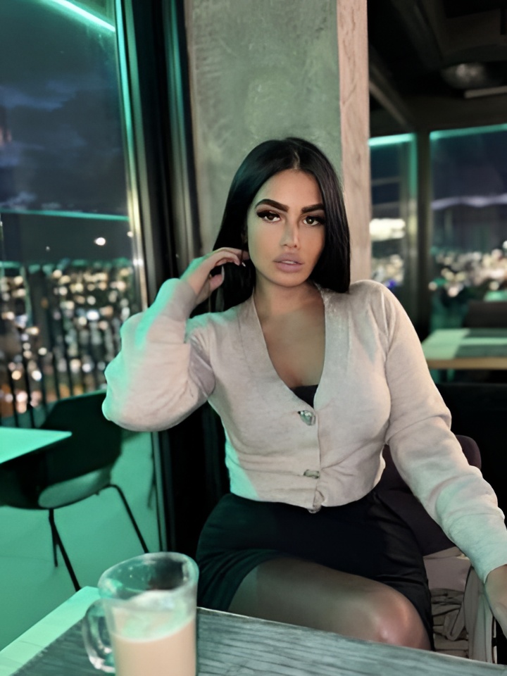 Индивидуалка Зита, доступна для личного знакомства от 3000 руб