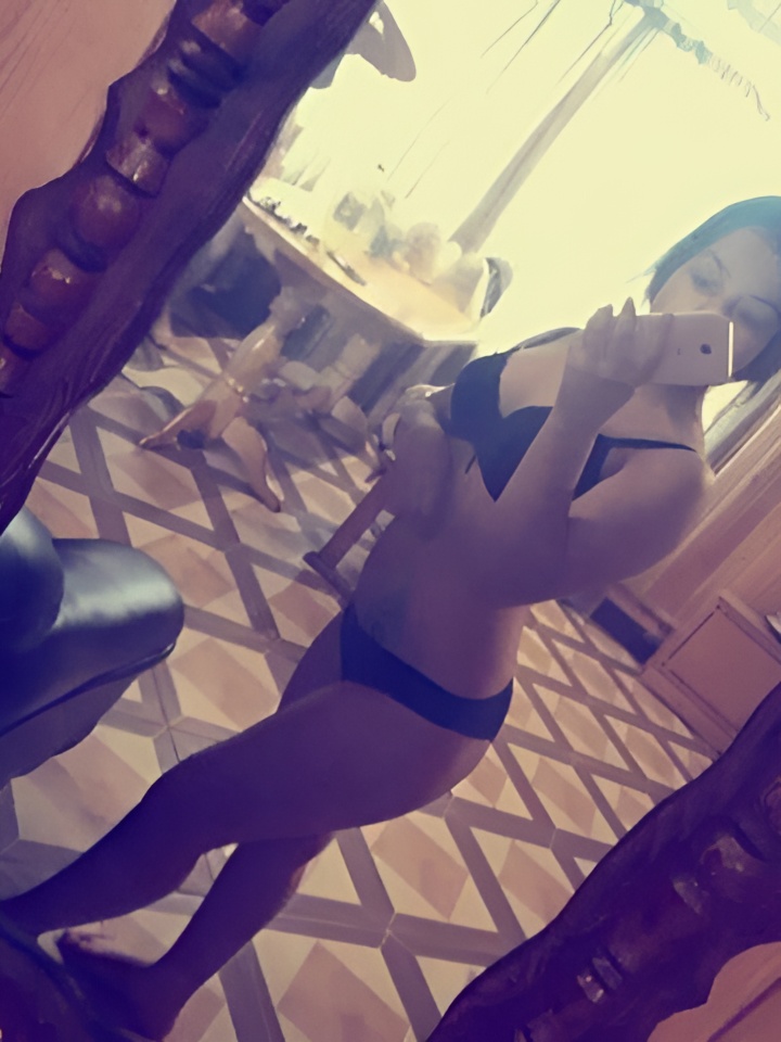 Индивидуалка Злата, доступна для личного знакомства от 10000 руб