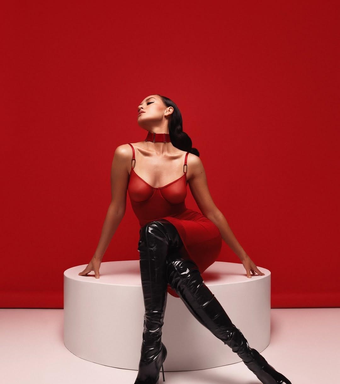 Индивидуалка Дарина, доступна для личного знакомства от 8000 руб