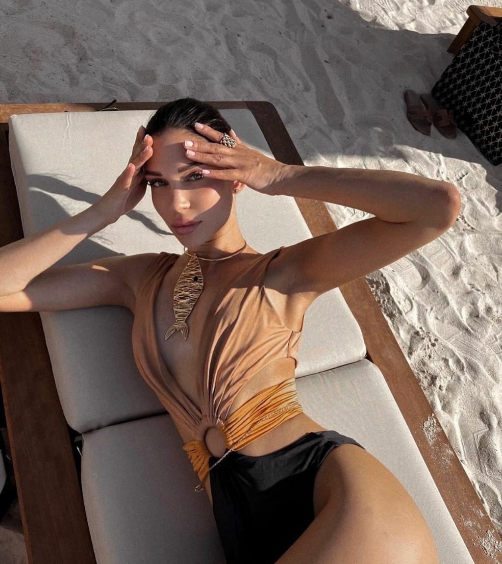 Влада привлекальеная девушка из Юбилейного цена от 3000 руб