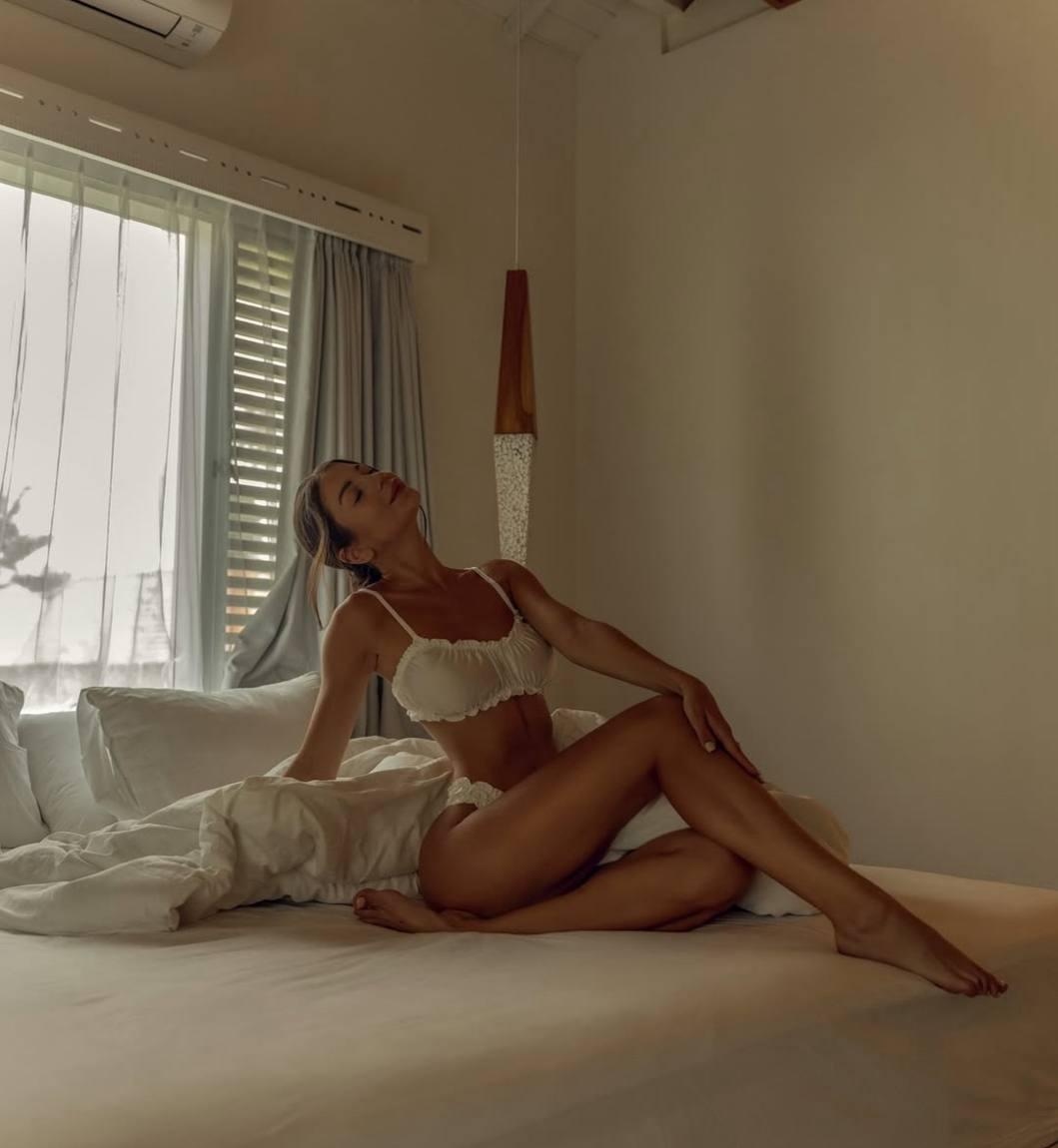 Катарина привлекальеная девушка из Юбилейного цена от 7000 руб