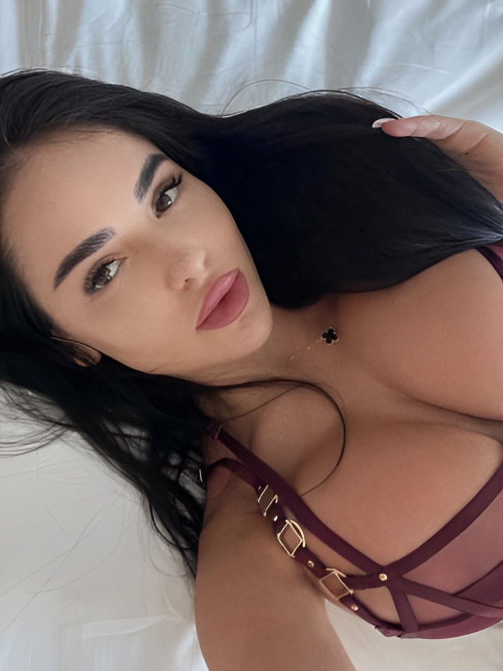 Индивидуалка Эдита, доступна для личного знакомства от 4000 руб