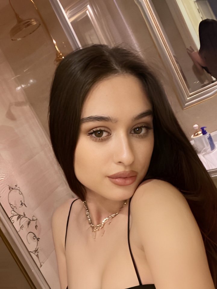 Индивидуалка Марина, доступна для личного знакомства от 1500 руб