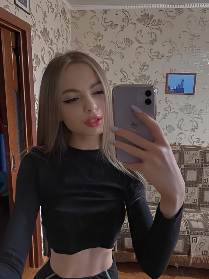 Индивидуалка Мира, доступна для личного знакомства от 1500 руб