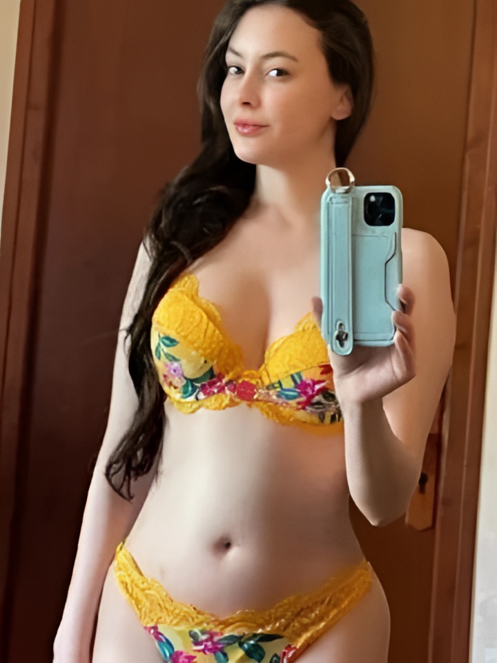 Индивидуалка Таира, доступна для личного знакомства от 5000 руб