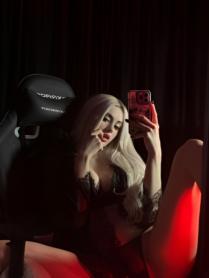 Индивидуалка Юхима, доступна для личного знакомства от 4000 руб