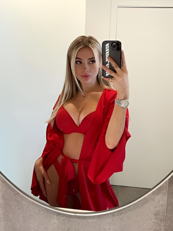 Белослава привлекательная девушка из Юбилейного цена от 2500 руб