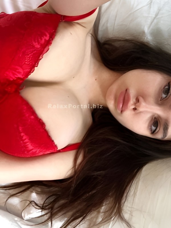 Эвелина привлекательная девушка из Юбилейного цена от 1500 руб