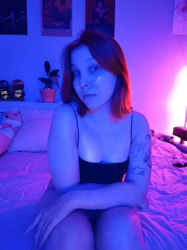 Ида привлекательная девушка из Юбилейного цена от 3000 руб