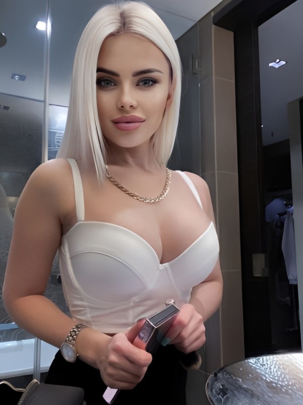 Лейла привлекательная девушка из Юбилейного цена от 3000 руб