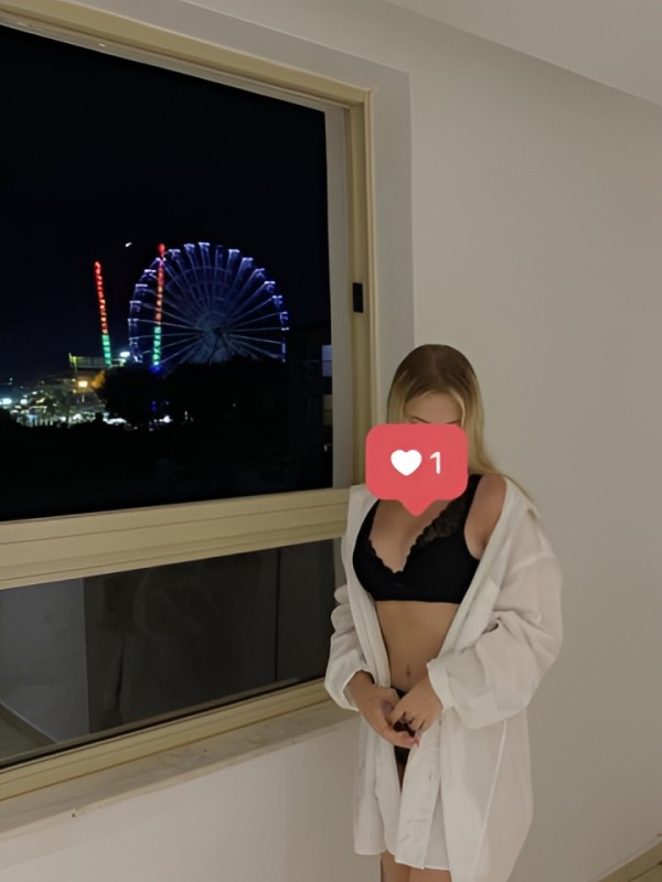 Лиана привлекательная девушка из Юбилейного цена от 3000 руб