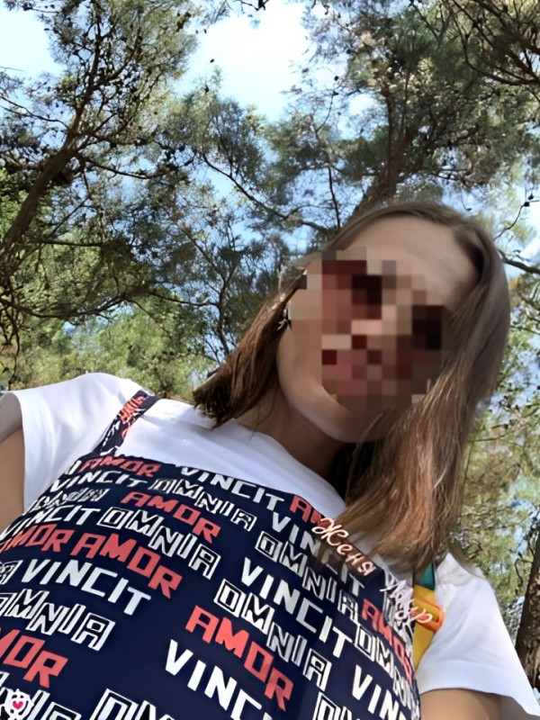 Лилия привлекательная девушка из Юбилейного цена от 2500 руб