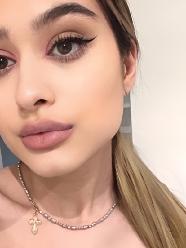 Марина привлекательная девушка из Юбилейного цена от 1500 руб