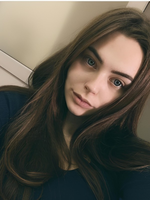 Олеся привлекательная девушка из Юбилейного цена от 3000 руб