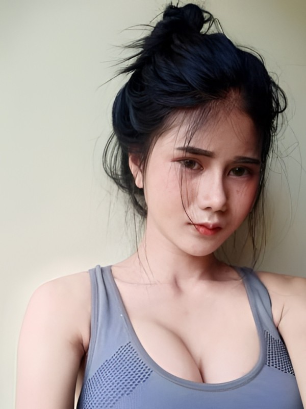 Сесилия привлекательная девушка из Юбилейного цена от 1500 руб