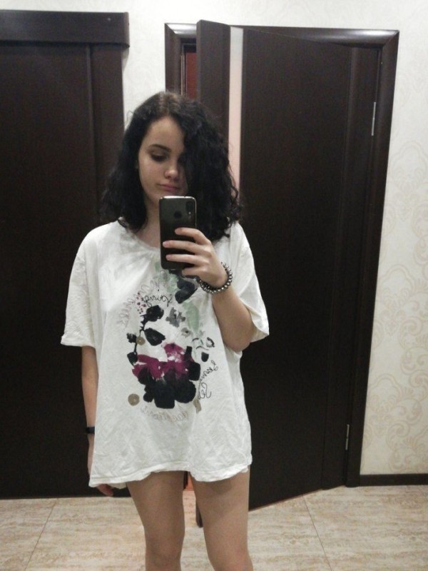 Марианна привлекательная девушка из Юбилейного цена от 3500 руб