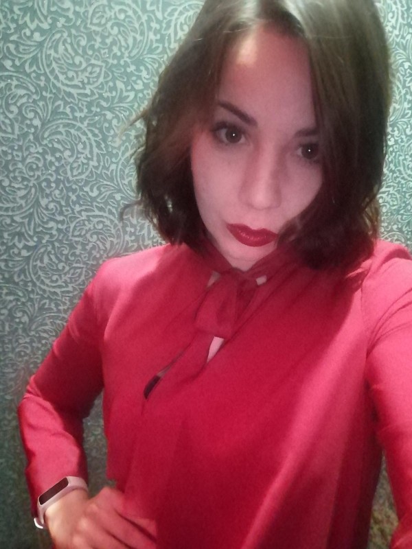 Марина привлекательная девушка из Юбилейного цена от 3500 руб