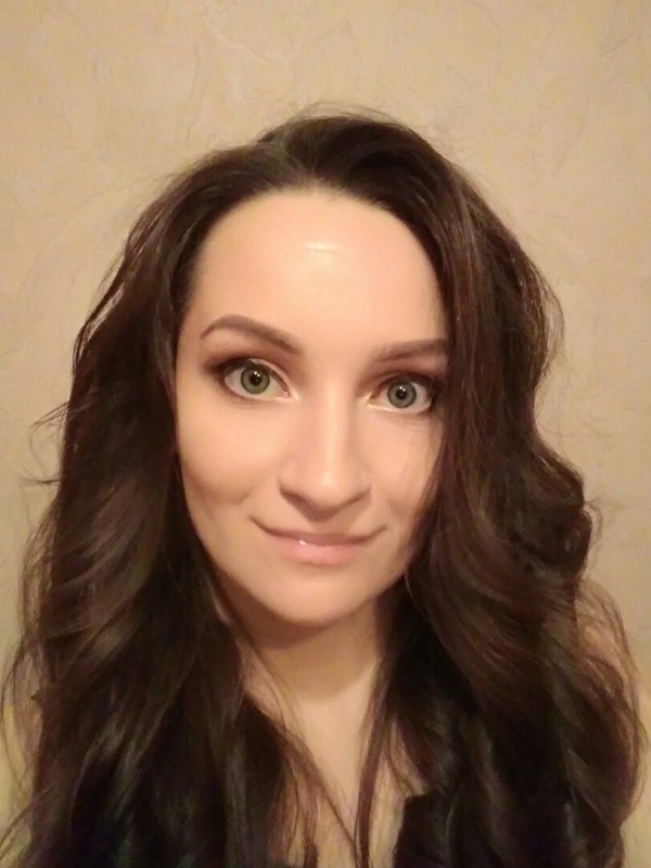 Влада привлекательная девушка из Юбилейного цена от 3500 руб