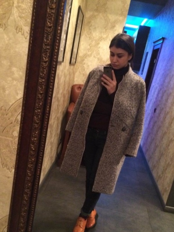 Оксана привлекательная девушка из Юбилейного цена от 3500 руб