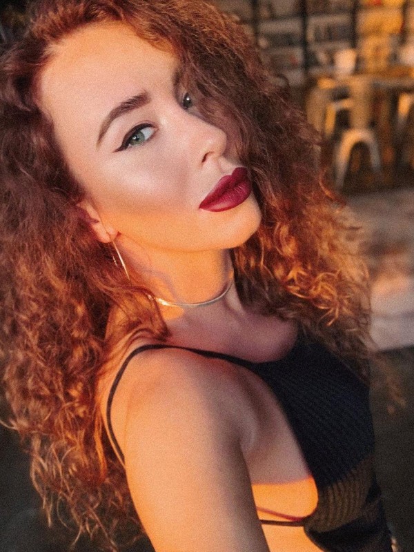 Дарья фото 6