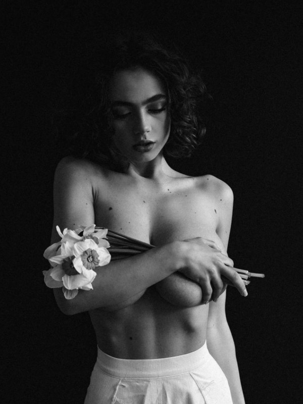 Марианна фото 3