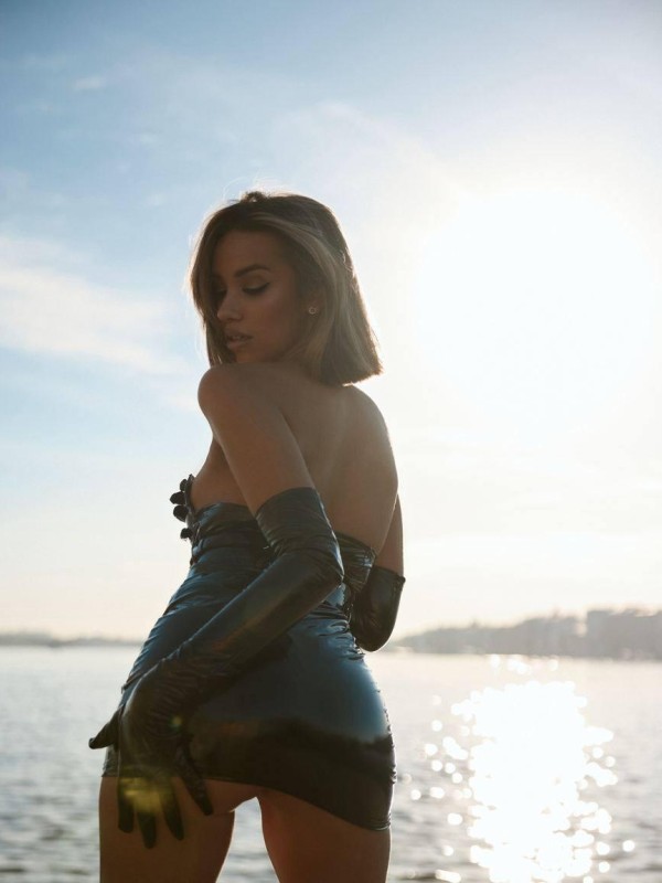 Марьяна фото 4