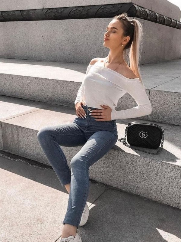 Тамара привлекательная девушка из Юбилейного цена от 6000 руб