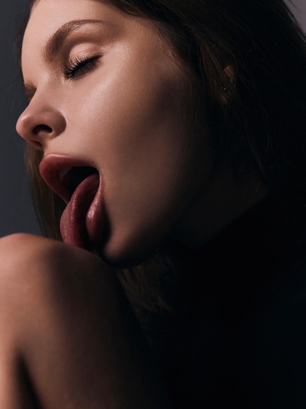 Анастасия привлекательная девушка из Юбилейного цена от 4000 руб